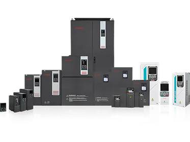Low-Voltage AC Drives Raynen